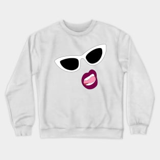 Cardi B Crewneck Sweatshirt